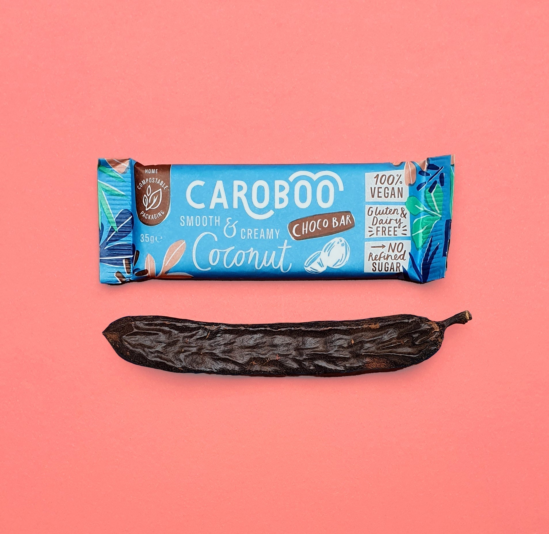 Carob vs Chocolate: What’s the Difference?