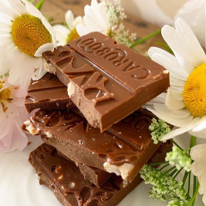 Does Chocolate Affect Menopause Symptoms?