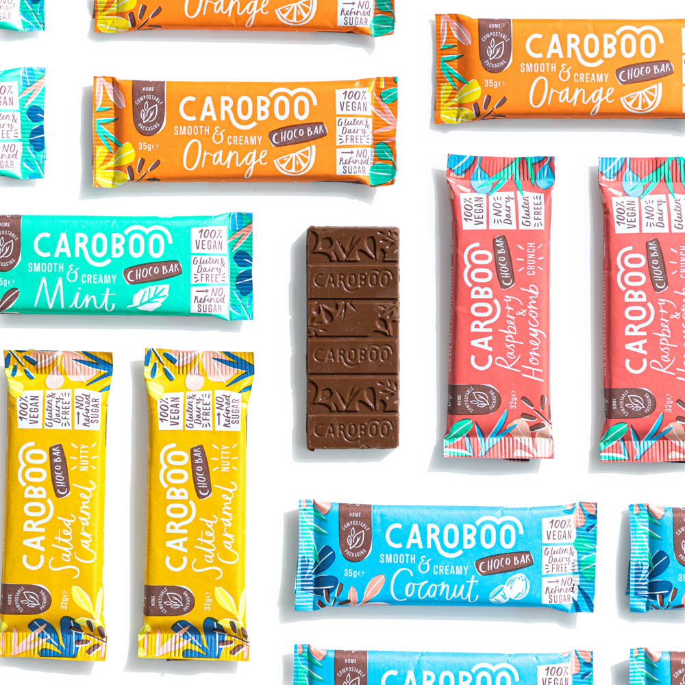 Is There Caffeine in Chocolate? What You Need to Know