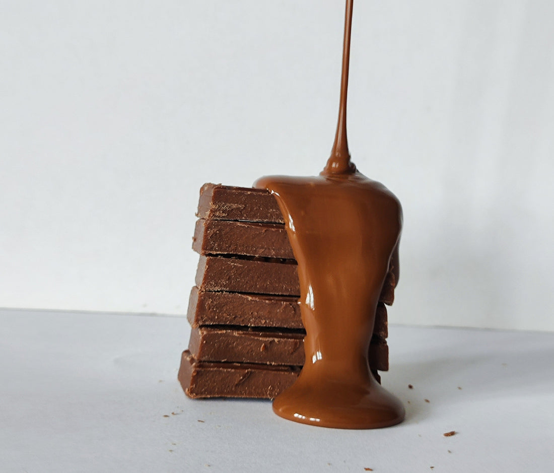 Dairy-Free Chocolate Alternatives