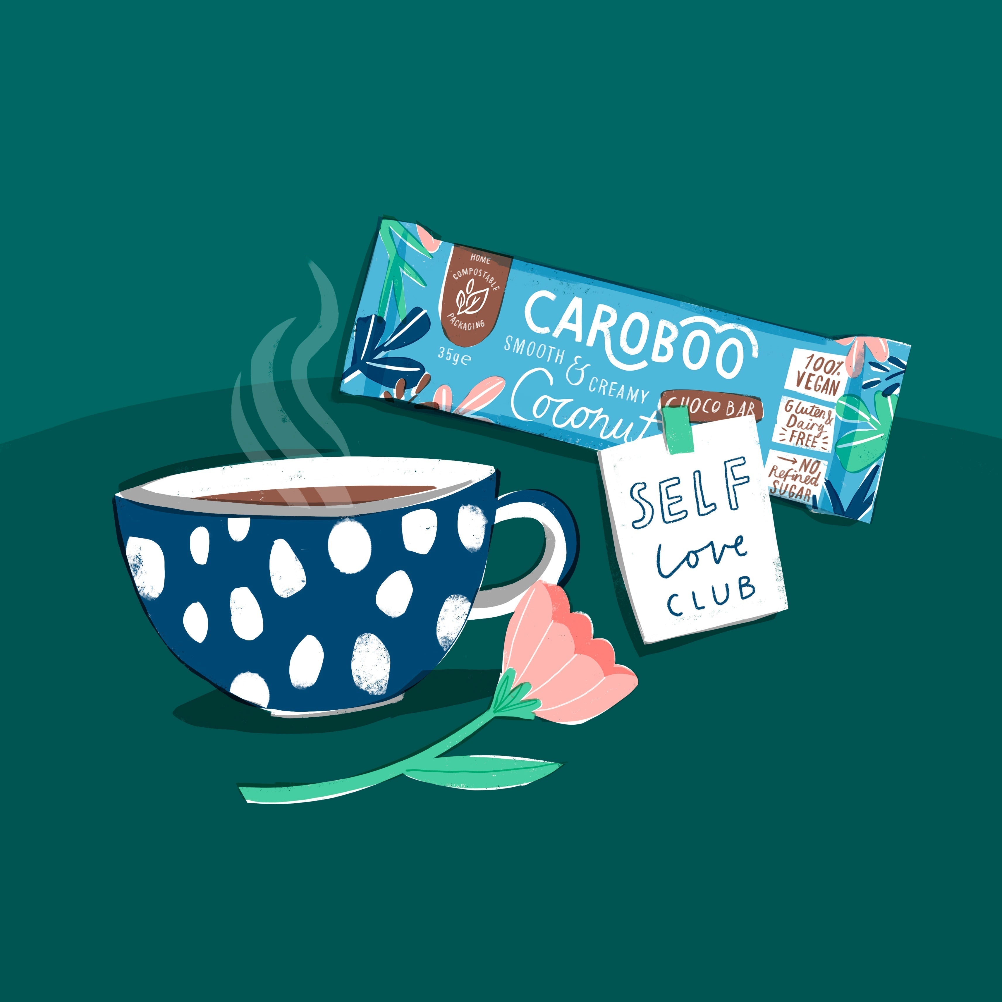 Caffeine Detox: Tips for Reducing Caffeine