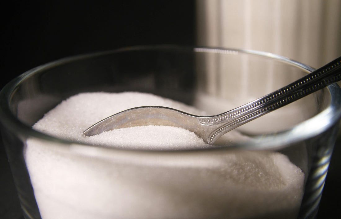 Refined Sugar Free Chocolate Guide