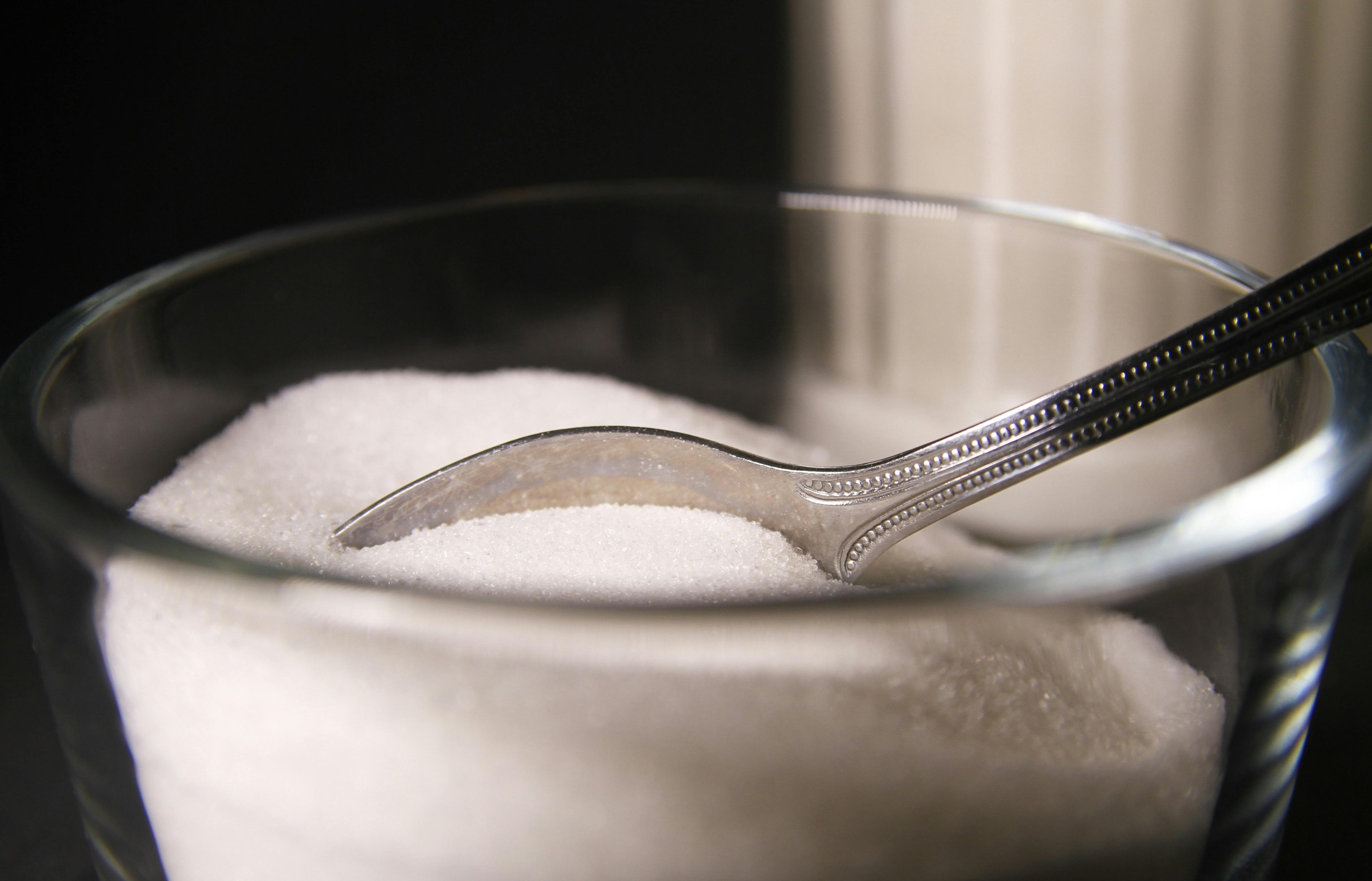 Refined Sugar Free Chocolate Guide
