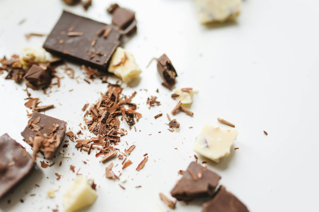 Can You Eat Chocolate with Histamine Intolerance?