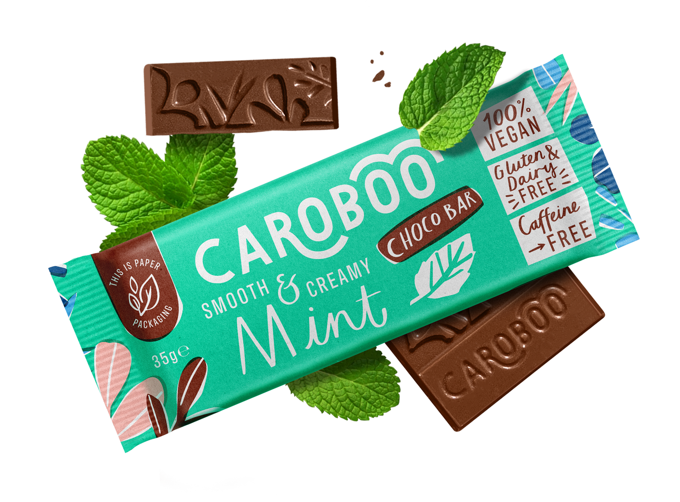 MINT hero image