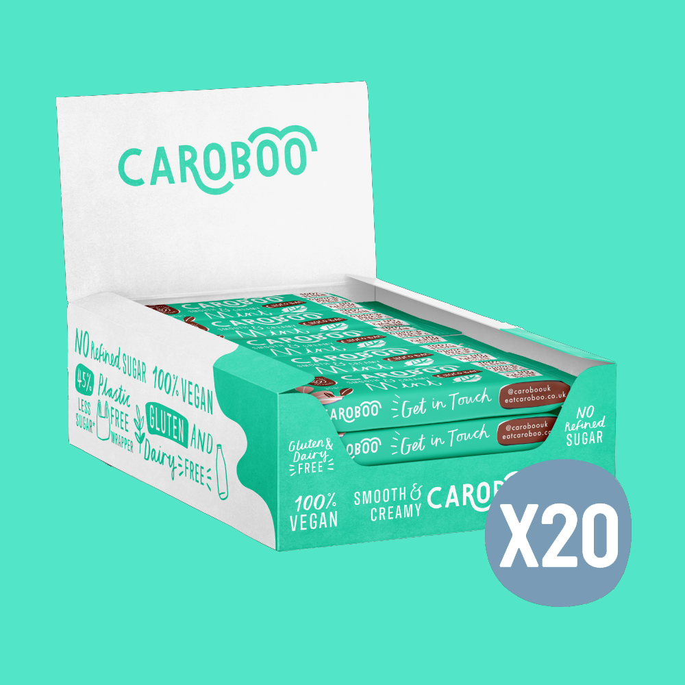 The Ultimate Mint Box x20