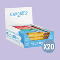 THE ULTIMATE MIXED BOX X20