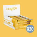 The Ultimate Salted Caramel Nutty Box x20