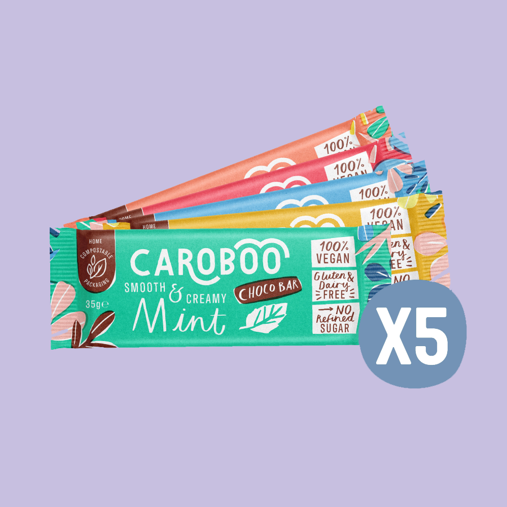 Trial Taster Pack